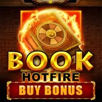 Book Hotfire Multichance Buy Bonus